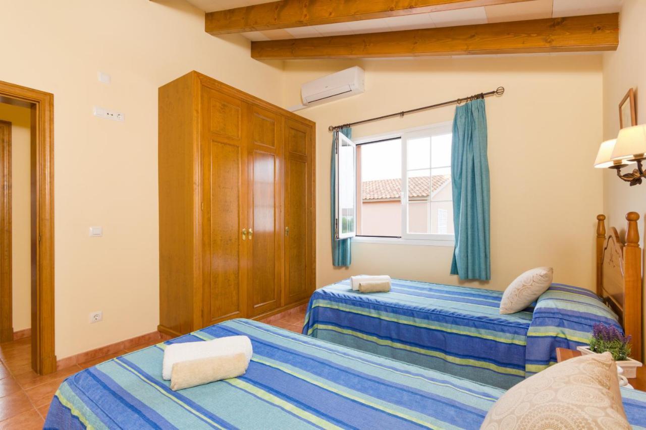 Villa Llebeig Cala'N Blanes  Ngoại thất bức ảnh