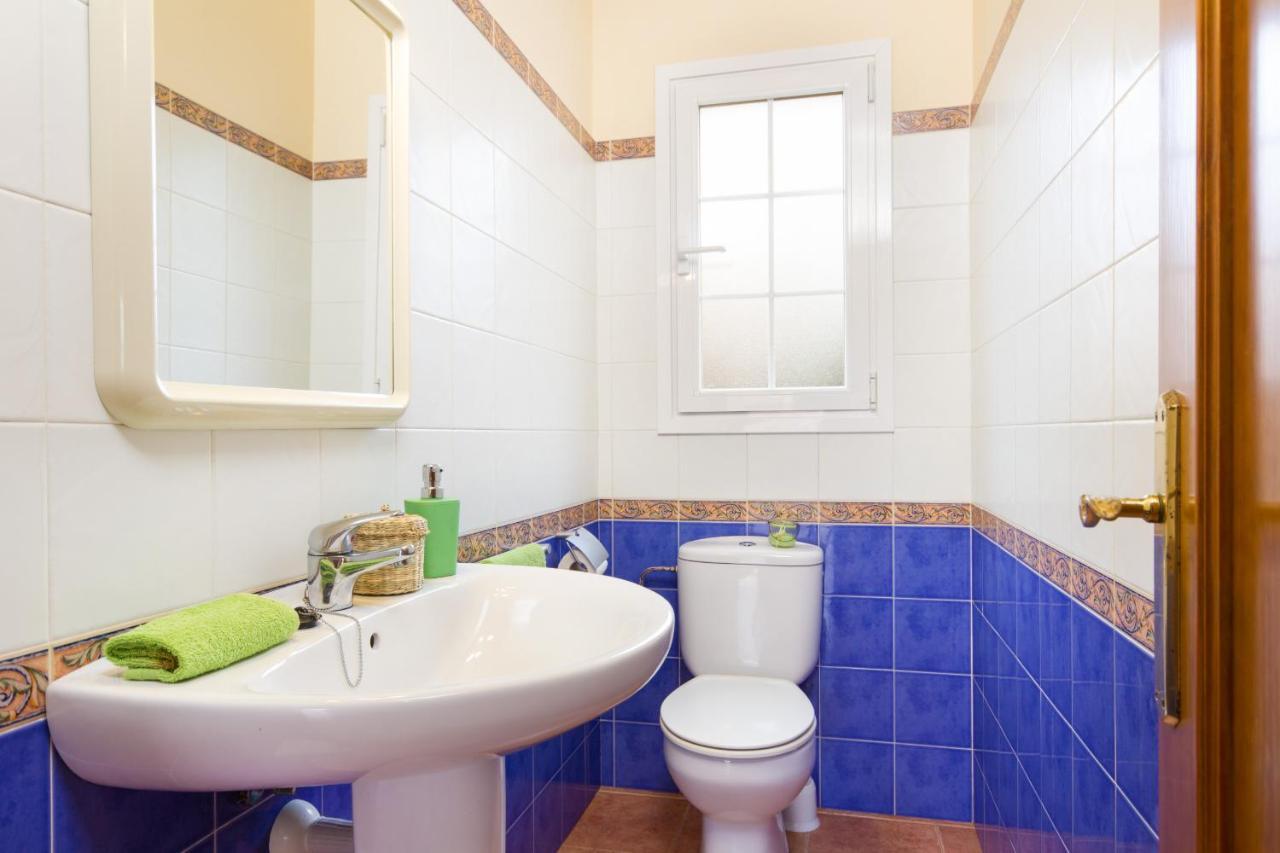 Villa Llebeig Cala'N Blanes  Ngoại thất bức ảnh